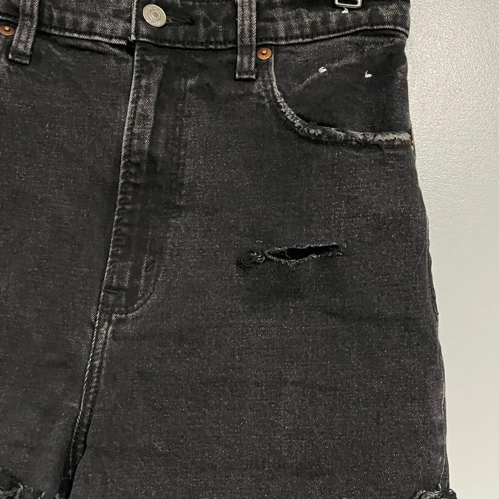 Abercrombie&Fitch shorts‎